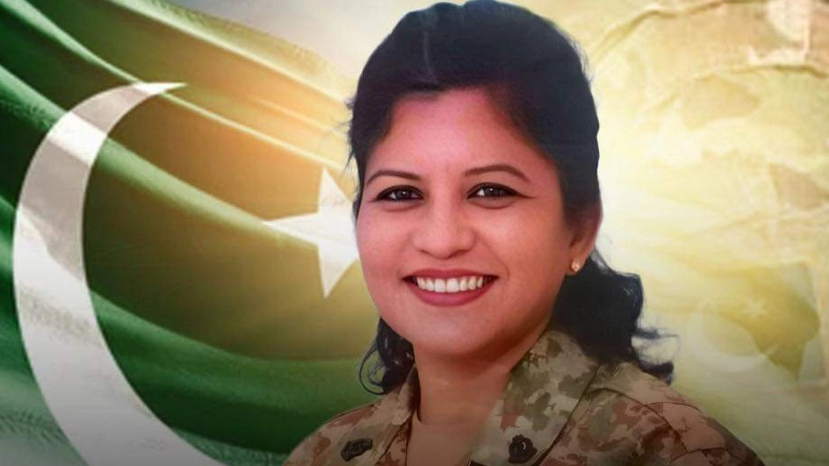 pakistan-gets-first-woman-brigadier-from-minority-christian-community-helen-mary-roberts